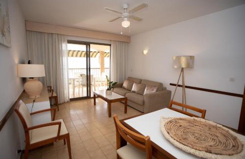 Cala Apartamento | Apartamentos María Cristina Beach