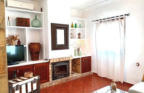 Prado del Rey Apartamento | Apartamentos María Gaviota