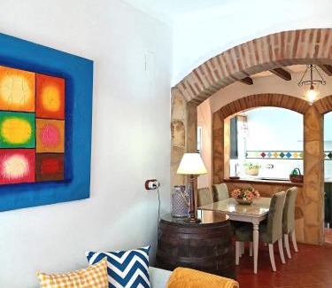 Prado del Rey Apartamento | Apartamentos María Gaviota