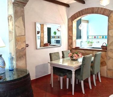 Prado del Rey Apartamento | Apartamentos María Gaviota