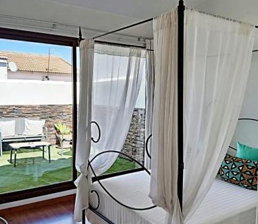 Prado del Rey Apartamento | Apartamentos María Gaviota 2