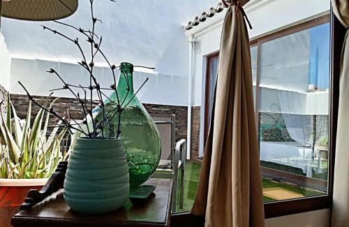 Prado del Rey Apartamento | Apartamentos María Gaviota 2