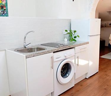 Prado del Rey Apartamento | Apartamentos María Gaviota 2