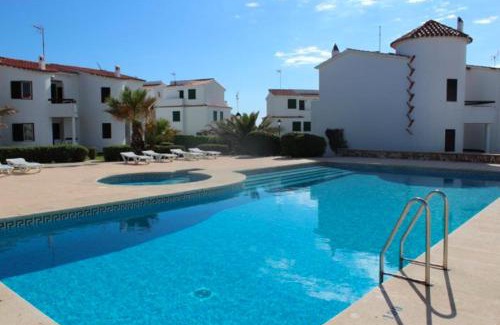 Cala en Forcat Apartamento | Apartamentos Mar a mar
