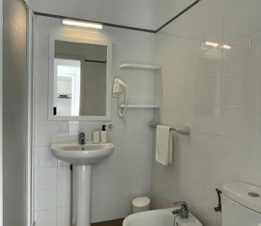 Cala en Forcat Apartamento | Apartamentos Mar a mar