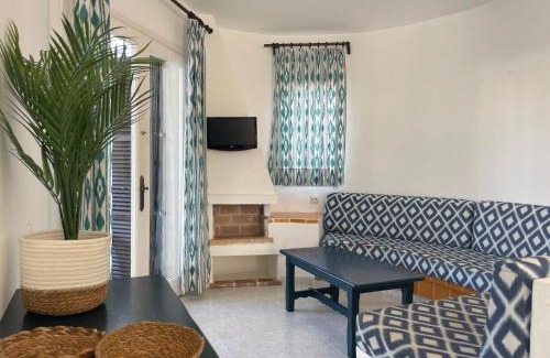 Cala en Forcat Apartamento | Apartamentos Mar a mar