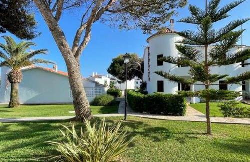 Cala en Forcat Apartamento | Apartamentos Mar a mar