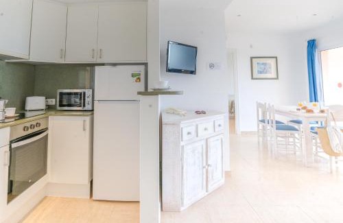 Sant Jaume Mediterrani Apartamento | Apartamentos Mar Blau