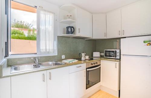 Sant Jaume Mediterrani Apartamento | Apartamentos Mar Blau
