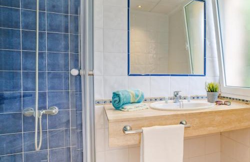 Sant Jaume Mediterrani Apartamento | Apartamentos Mar Blau
