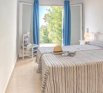Sant Jaume Mediterrani Apartamento | Apartamentos Mar Blau