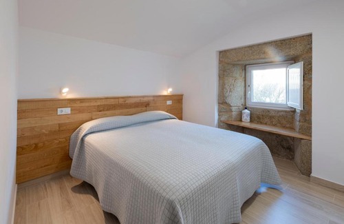 Muxia Apartamento | Apartamentos Mar de Fondo Muxia