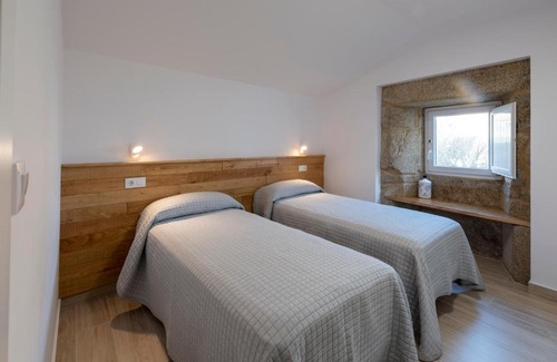 Muxia Apartamento | Apartamentos Mar de Fondo Muxia