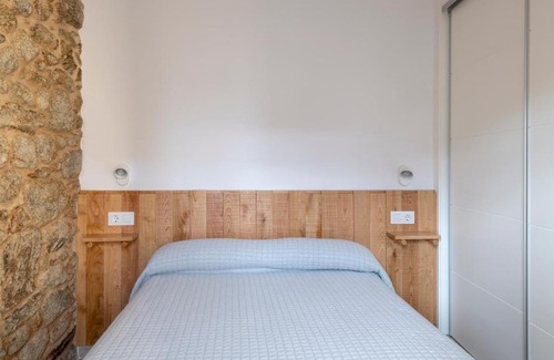 Muxia Apartamento | Apartamentos Mar de Fondo Muxia