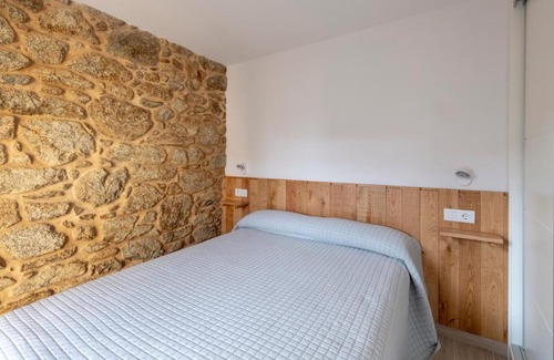 Muxia Apartamento | Apartamentos Mar de Fondo Muxia