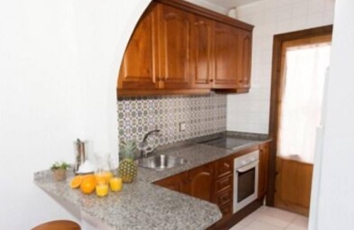 San Javier Apartamento | Apartamentos Mar Menor