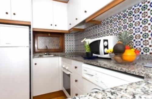 San Javier Apartamento | Apartamentos Mar Menor