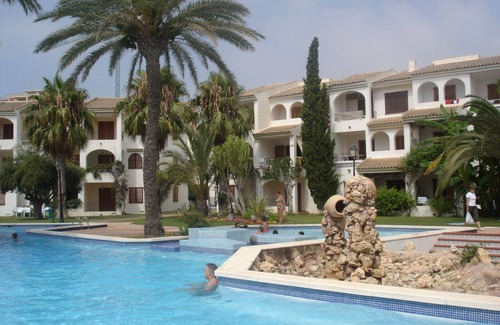 San Javier Apartamento | Apartamentos Mar Menor