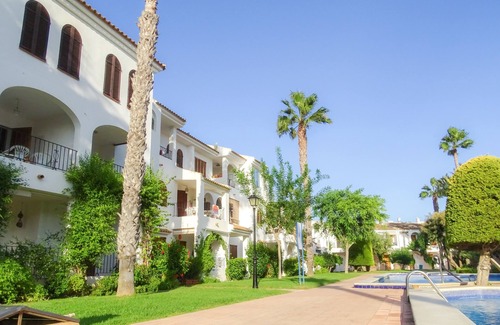 San Javier Apartamento | Apartamentos Mar Menor