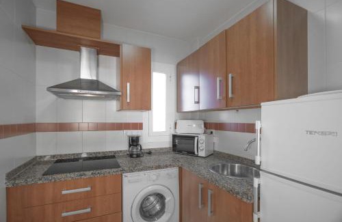 Roquetas de Mar Apartamento | APARTAMENTOS MAR Y GOLF
