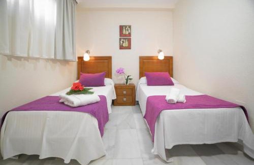 Roquetas de Mar Apartamento | APARTAMENTOS MAR Y GOLF