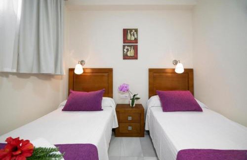 Roquetas de Mar Apartamento | APARTAMENTOS MAR Y GOLF