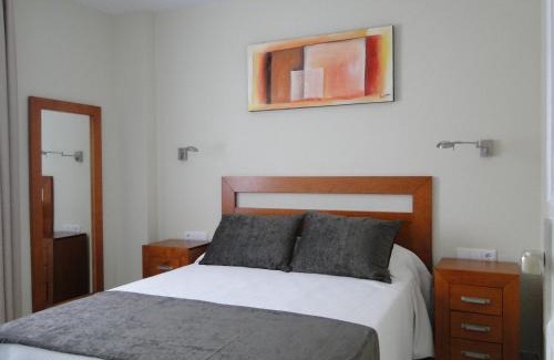 Roquetas de Mar Apartamento | APARTAMENTOS MAR Y GOLF