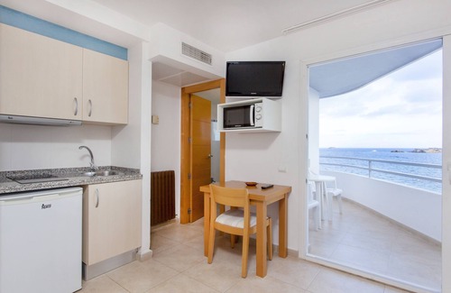 Figueretas Apartamento | Apartamentos Mar y Playa