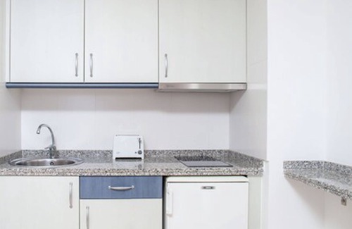 Figueretas Apartamento | Apartamentos Mar y Playa