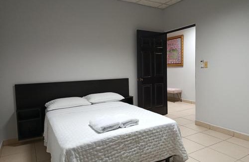 David Apartamento | Apartamentos Marconela