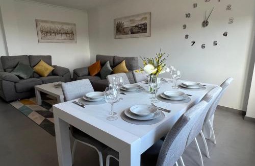 Arou Apartamento | Apartamentos Maria de Lucia- Ático