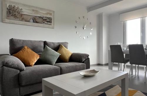 Arou Apartamento | Apartamentos Maria de Lucia- Ático