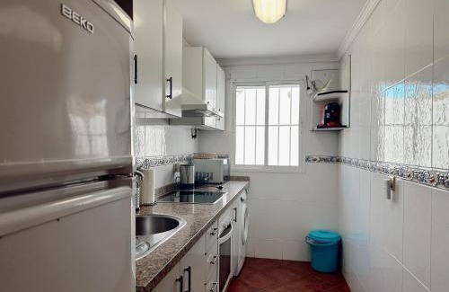 Playas del Palo Apartamento | Apartamentos Maria