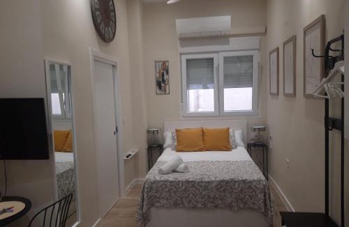 La Merced Apartamento | Apartamentos Marques De La Merced