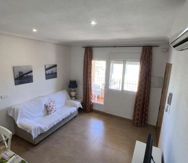 Los Baños de Fortuna Apartamento | Apartamentos Maruja