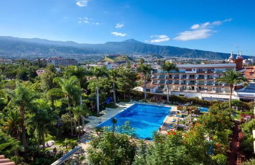 Puerto de la Cruz Apartamento | Apartamentos Masaru