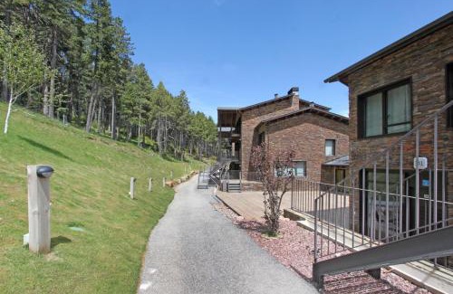 Alp Apartamento | Apartamentos Masella 1600
