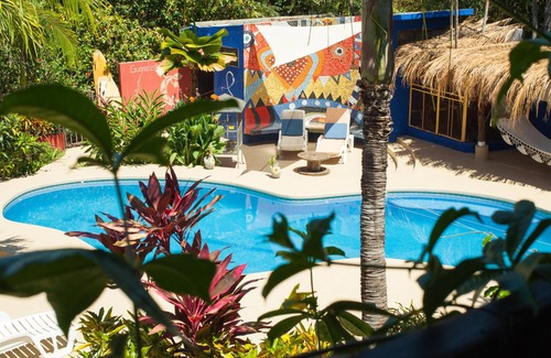 Playa Flamingo Apartamento | Apartamentos Massai
