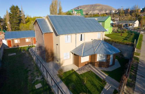 Macrozona Bahía Redonda y Primeros Faldeos Apartamento | Apartamentos Matices