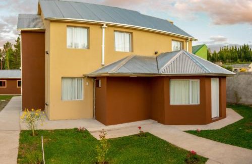 Macrozona Bahía Redonda y Primeros Faldeos Apartamento | Apartamentos Matices