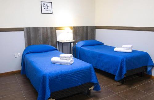 Macrozona Bahía Redonda y Primeros Faldeos Apartamento | Apartamentos Matices