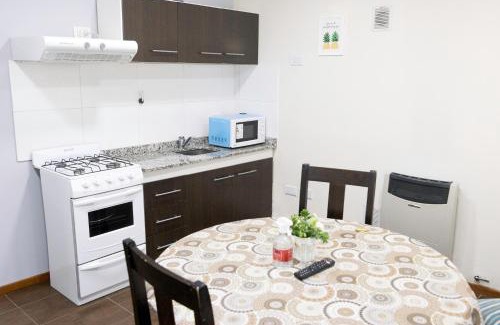 Macrozona Bahía Redonda y Primeros Faldeos Apartamento | Apartamentos Matices