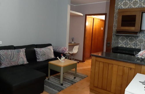 Machico Apartamento | Apartamentos Matur