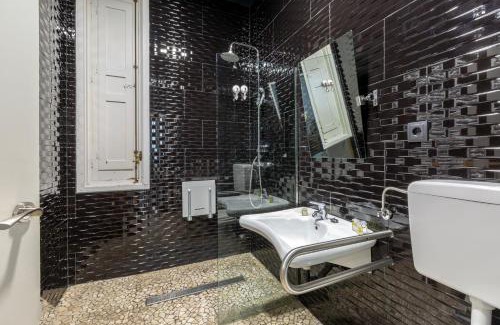 Barrio de las Letras Apartamento | Apartamentos Matute 11