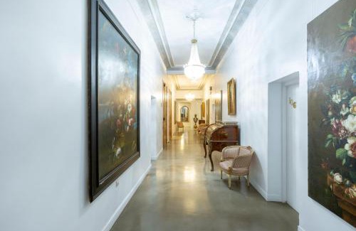 Barrio de las Letras Apartamento | Apartamentos Matute 11