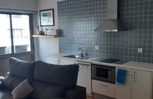 La Ribera Apartamento | Apartamentos Mayerling Bisbe Urquinaona
