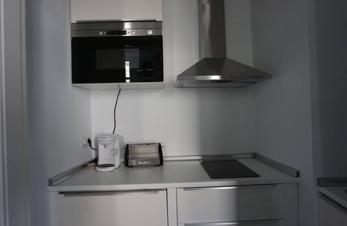 Centro Apartamento | Apartamentos Mediterránea Centro