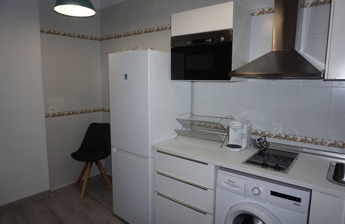 Centro Apartamento | Apartamentos Mediterránea Centro
