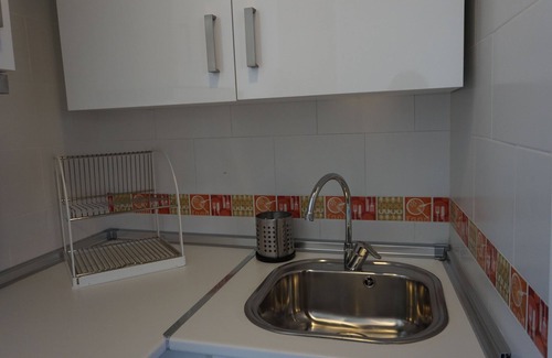Centro Apartamento | Apartamentos Mediterránea Centro