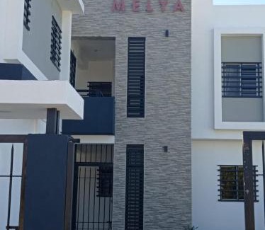 La Romana Apartamento | Apartamentos Melya cerca de la Playa Caleta